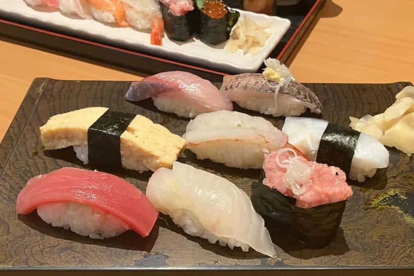 Kyoto: Guided Local Food Tour with 13 dishes - Second stop: tonkatsu, rice, miso soup, and Kyoto pickles