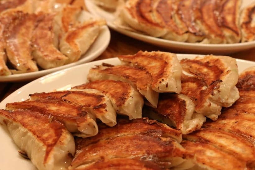Kyoto: Guided Local Food Tour with 13 dishes - My call: book it for variety, not a guaranteed menu