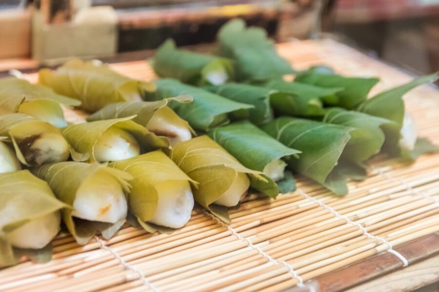 Kyoto: Nishiki Market Food Tour - The small group makes a difference