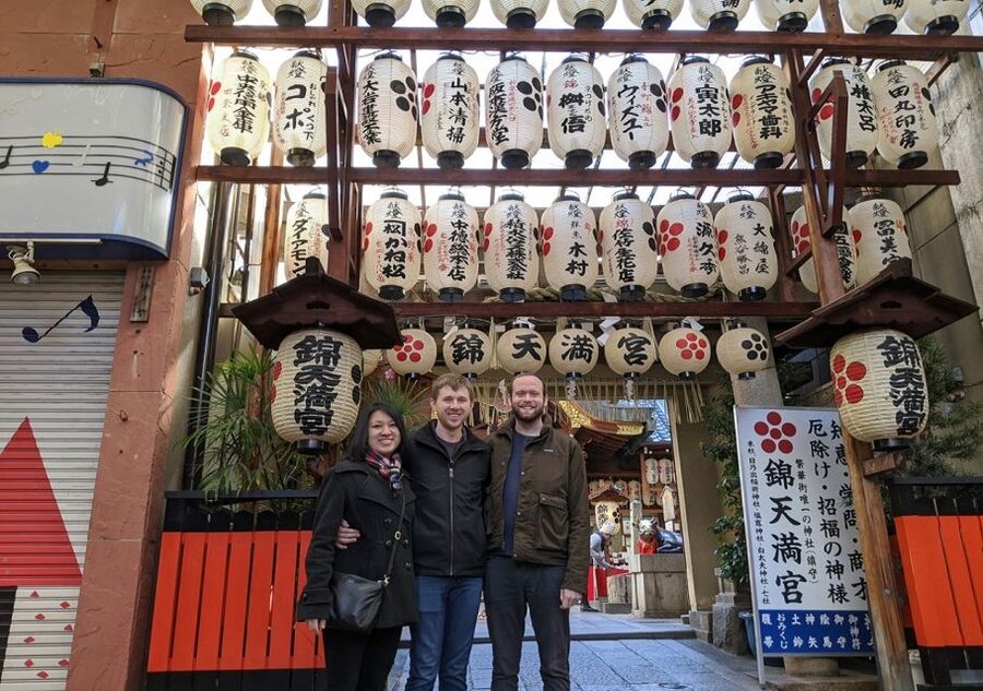 Kyoto: Nishiki Market Food Tour - Who gets the best value from $173