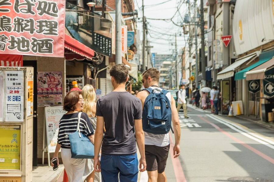 Kyoto: Nishiki Market Food Tour - Food allergies and practical limits