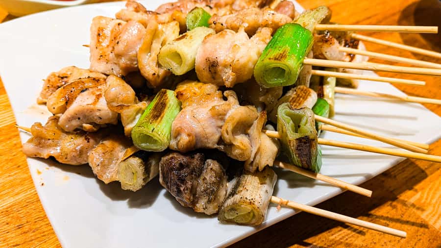 Kyoto: Nishiki Market Food Tour with Local Guide - Entering Kyoto’s Five-Block Market