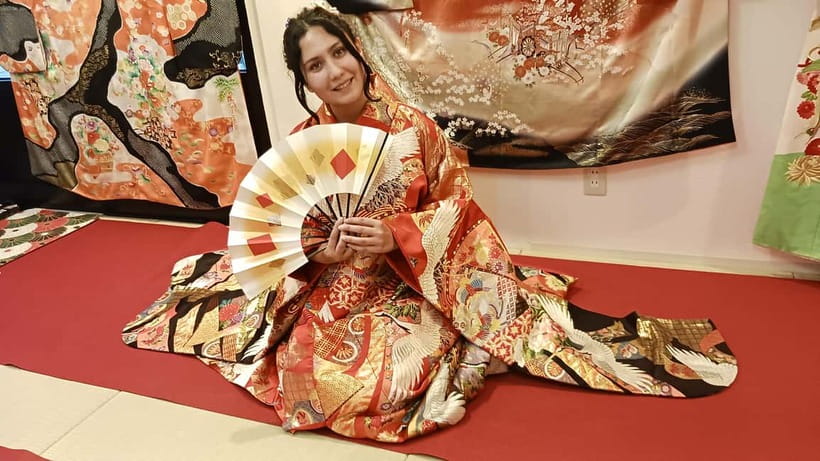 Kyoto: Nishiki Market Tea Ceremony with Koto Performance - How to fit it into a Kyoto day
