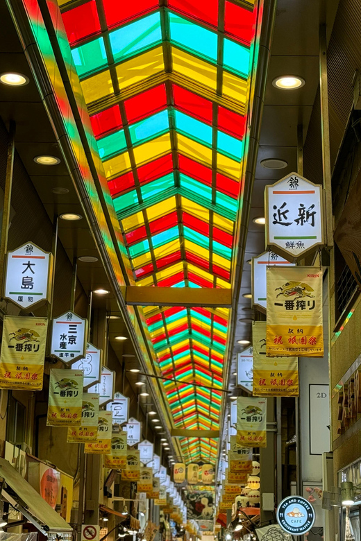 Kyoto: Nishiki Market Tour with a Local Foodie & Tastings - Who will enjoy this Kyoto food tour?