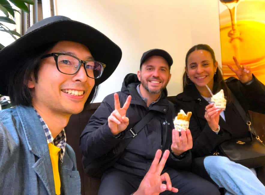 Kyoto: Nishiki Market Tour with a Local Foodie & Tastings - Why Nishiki Market works better with a guide