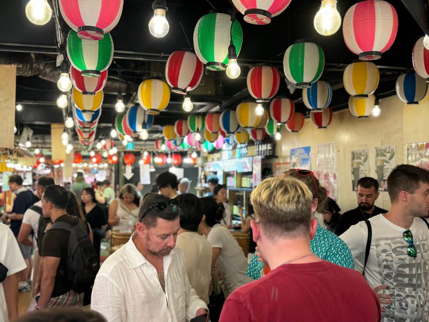 Kyoto: Nishiki Market Tour with a Local Foodie & Tastings - Eating your way through Nishiki Market