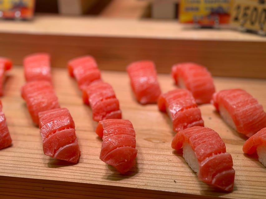 Kyoto: Nishiki Market Tour with a Local Foodie & Tastings - What you will learn between the bites