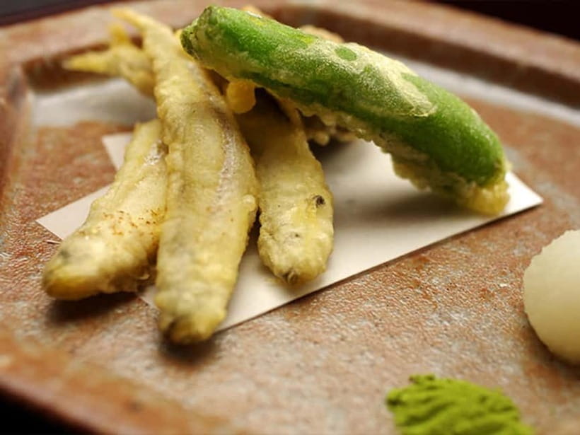 Kyoto:Seasonal Kaiseki Reservation at Hanasaki Nishiki - Price, drinks, and what you really receive