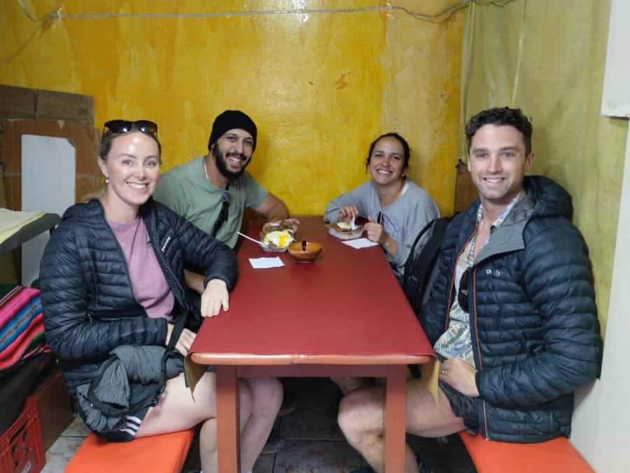 La Paz: Street Food Walking Tour - Why La Paz food makes a good walking tour