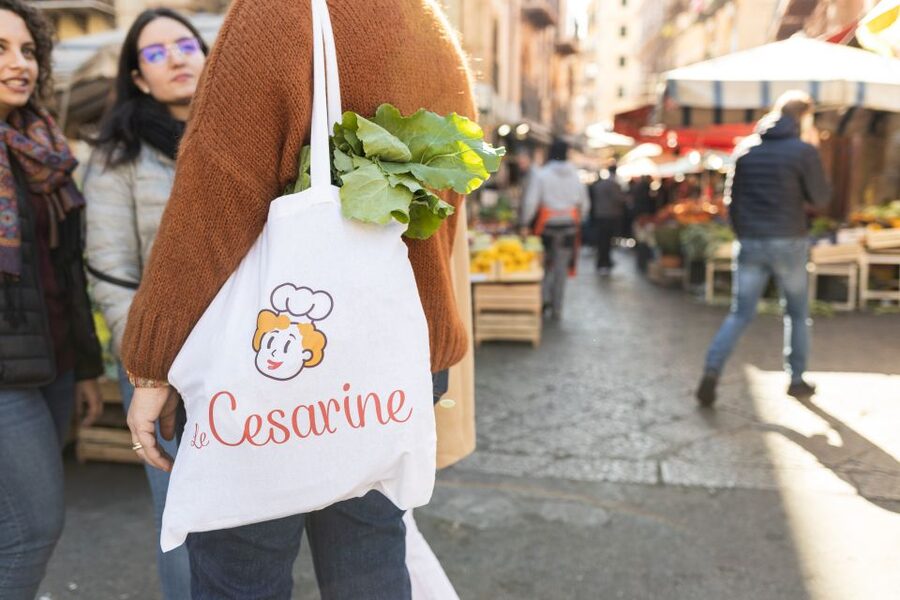 La Spezia: Small-Group Street Food Tour - The social side of a maximum-12-person group