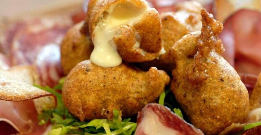 Lake Como: Food Walking Tour - Key points at a glance