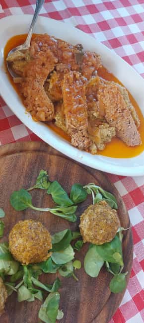 Lake Como: Food Walking Tour - The guides make the difference