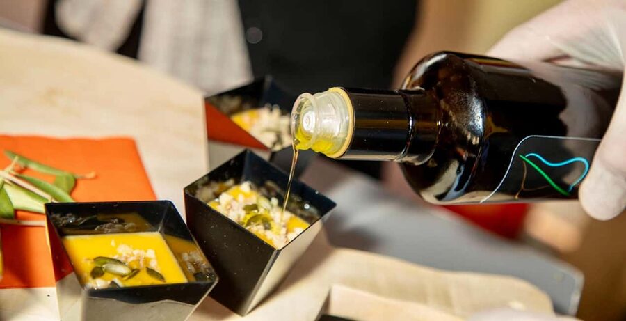 Lake Garda: Tour with 4 Olive Oil Tasting & Local Food - Why this Lake Garda olive oil visit is worth your time