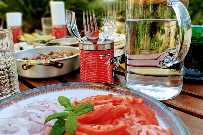 Learn To Make Pita And Gyros For Dinner In Athens - The strongest reasons to choose it