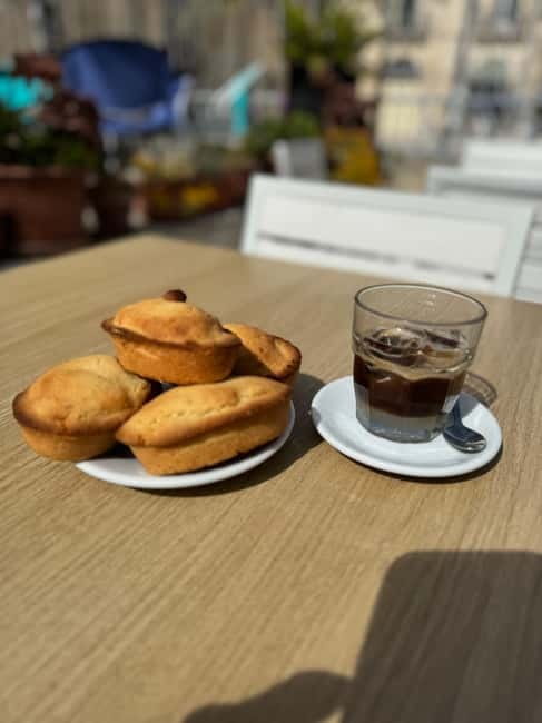Lecce: Guided Street Food Walking Tour with Food and Wine - Key points