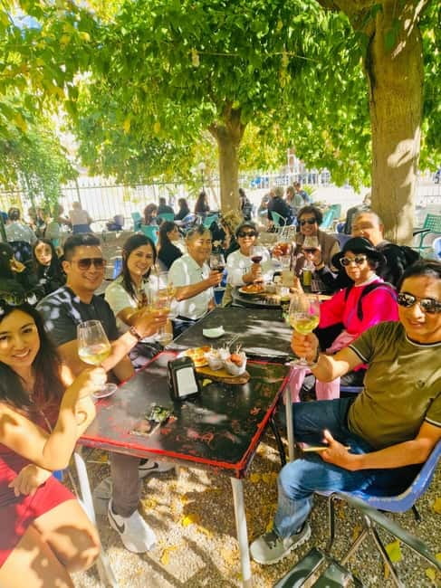 Lecce: Guided Street Food Walking Tour with Food and Wine - Piazza del Duomo and the city’s church façades