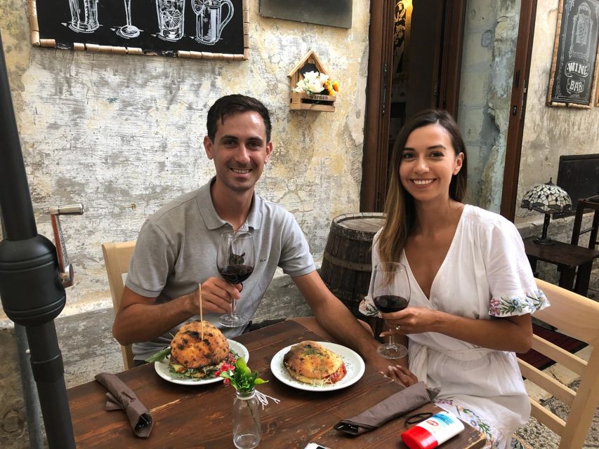 Lecce: Guided Tour & Street Food Tasting by Rickshaw - Why a rickshaw works well in Lecce