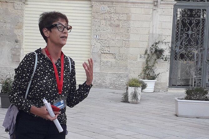 Lecce History and Street Food Tasting Small Group Tour - Santa Croce and Lecce Baroque