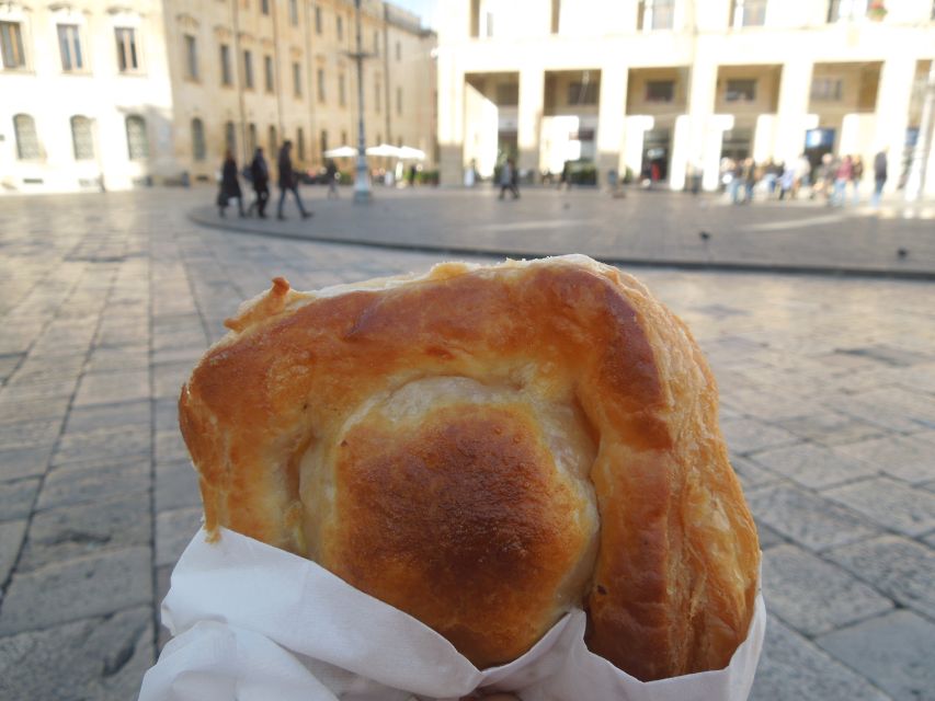 Lecce: Street Food Tasting and Sightseeing Tour - What makes this Lecce walk worth considering