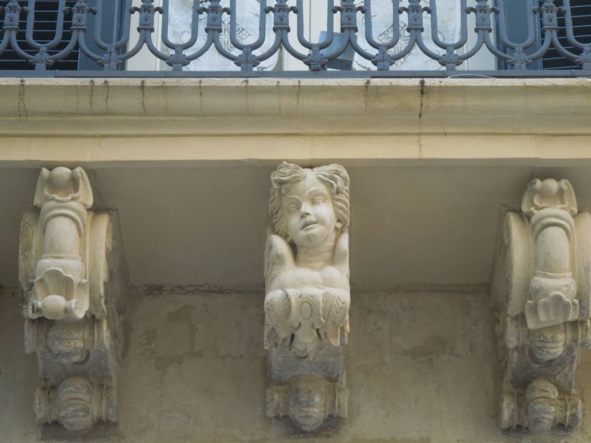 Lecce: Street Food Tasting and Sightseeing Tour - Starting at Porta San Biagio