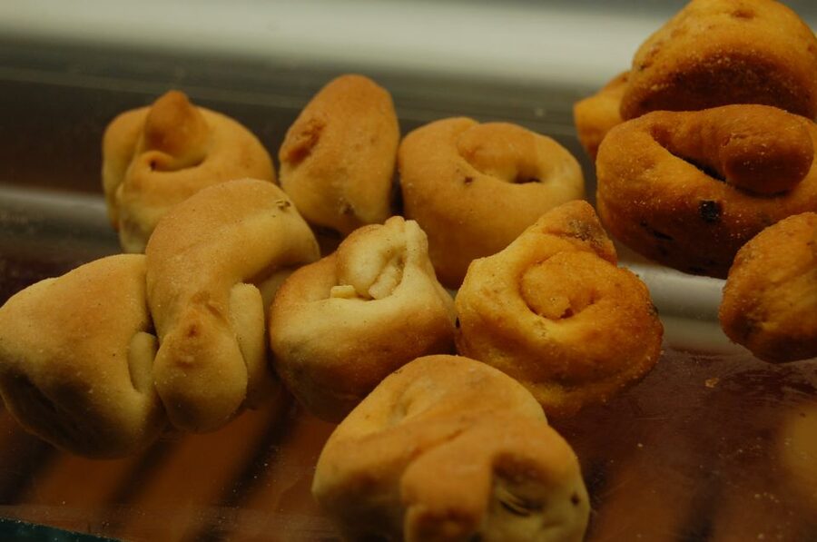 Lecce: Street Food Tasting and Sightseeing Tour - What you are likely to eat