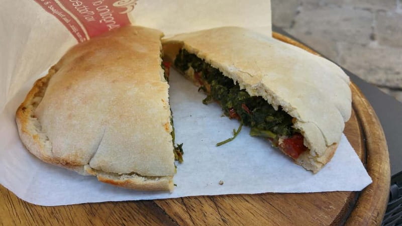 Lecce: The Ultimate Street Food Tour with a Local - Why Lecce is a fine place for a food walk