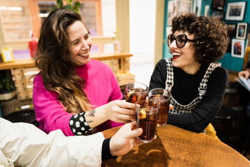 Lecce: The Ultimate Street Food Tour with a Local - Puccia, beer, and the heartiest stop