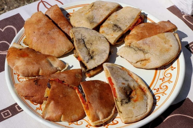 Lecce: The Ultimate Street Food Tour with a Local - Walking conditions, timing, and practical tips