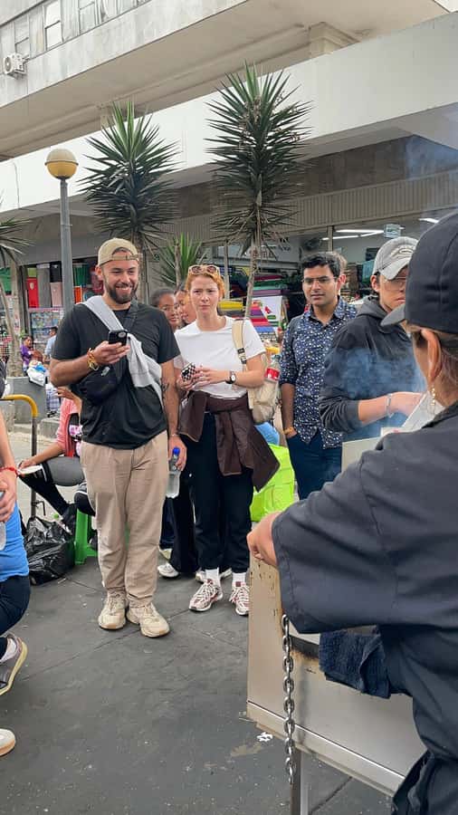 Lima Street Food: A gastronomic adventure through the city. - Is $60 a fair price?