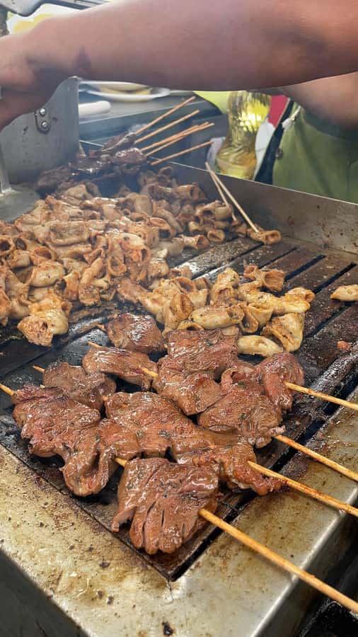 Lima Street Food: A gastronomic adventure through the city. - Walking, comfort and group pace