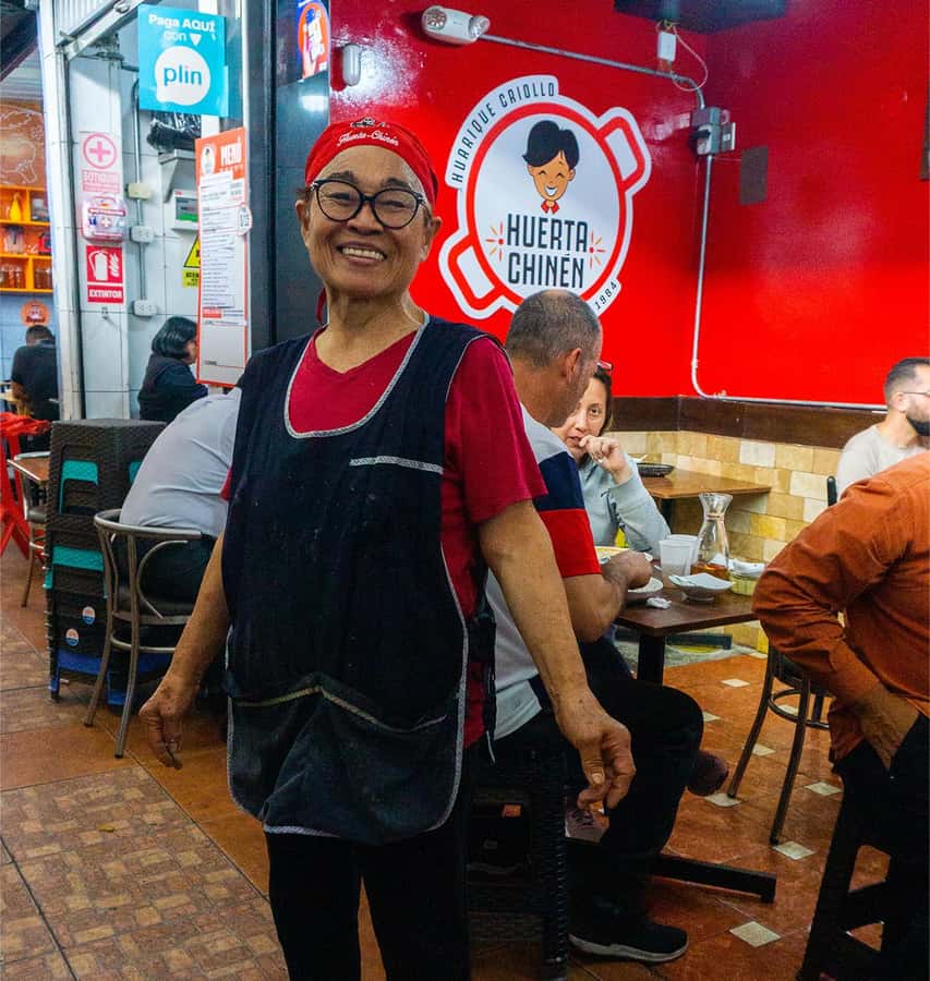 Lima: Street Food Tasting Tour with Pisco Sour Class - Who will get the most from this Lima experience