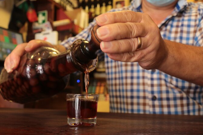 Lisbon 4 Foodies Tour - From Street Food to Awarded Chefs’ Portuguese Delicacies - The value of a $289.15 food tour