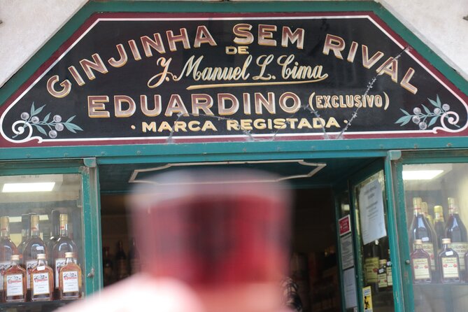 Lisbon 4 Foodies Tour - From Street Food to Awarded Chefs’ Portuguese Delicacies - Timing, walking, and practical details