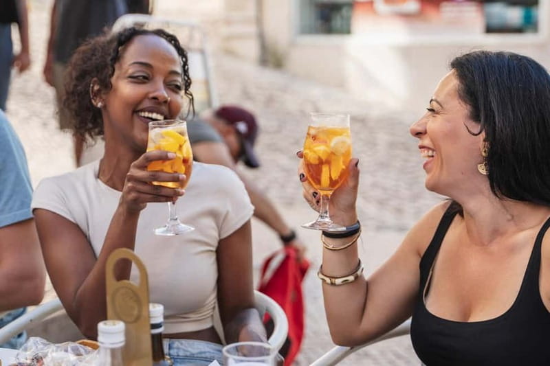 Lisbon: Baixa Food Walking Tour with Drinks - What you are likely to eat