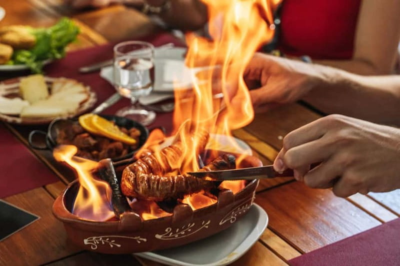 Lisbon: Baixa Food Walking Tour with Drinks - Is $78 a fair price?