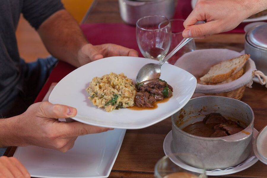 Lisbon: Evening Local Food Crawl with Drink Pairings - Practical details for a smoother evening