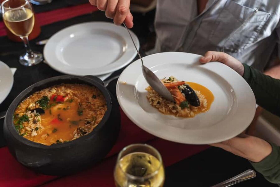 Lisbon: Food Crawl Walking Tour with Local Tastings - Is $83 a fair price?