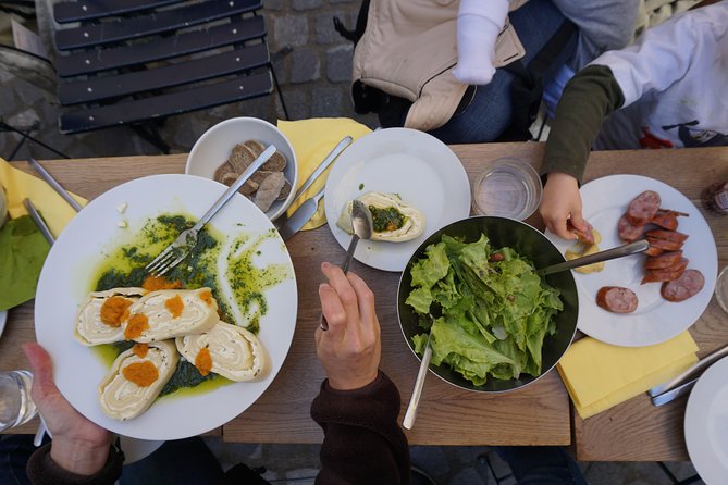 Ljubljana Small Group Food Walking Tour - Why this Ljubljana food walk works so well