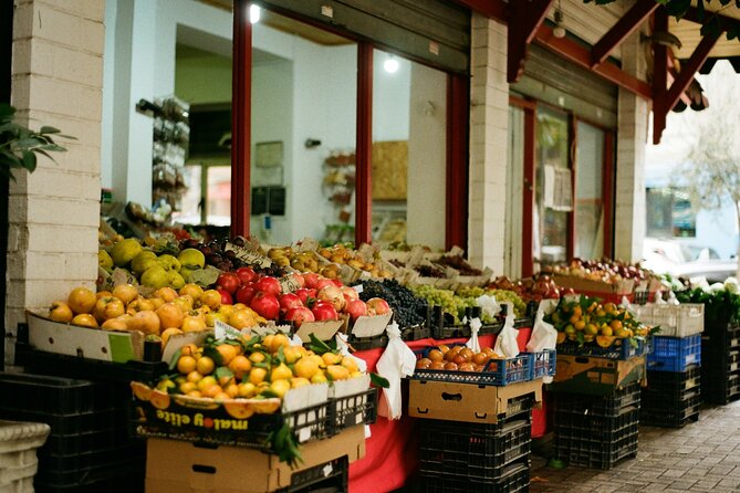Local food experience & walking tour of Tirana - Byrek first, so arrive hungry