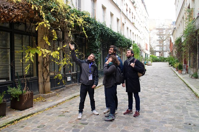 Local Food Market Walking Tour near the Marais - Is $132.17 a fair price?