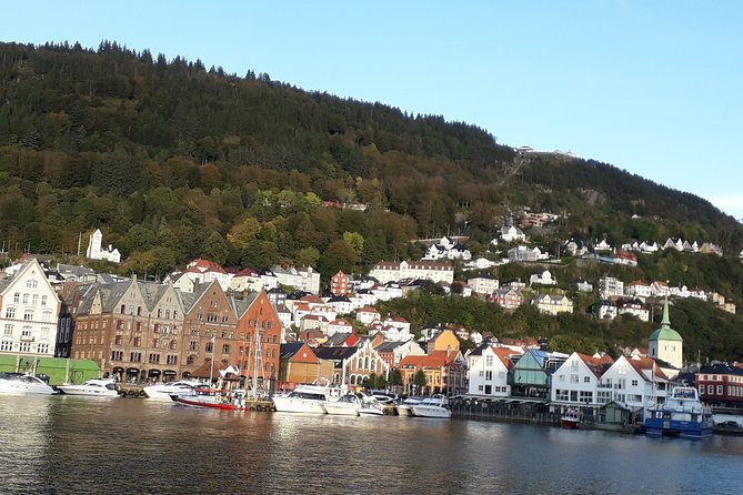 Local food tasting & Excursion with a city view from the top 4pax - Who will enjoy this Bergen outing