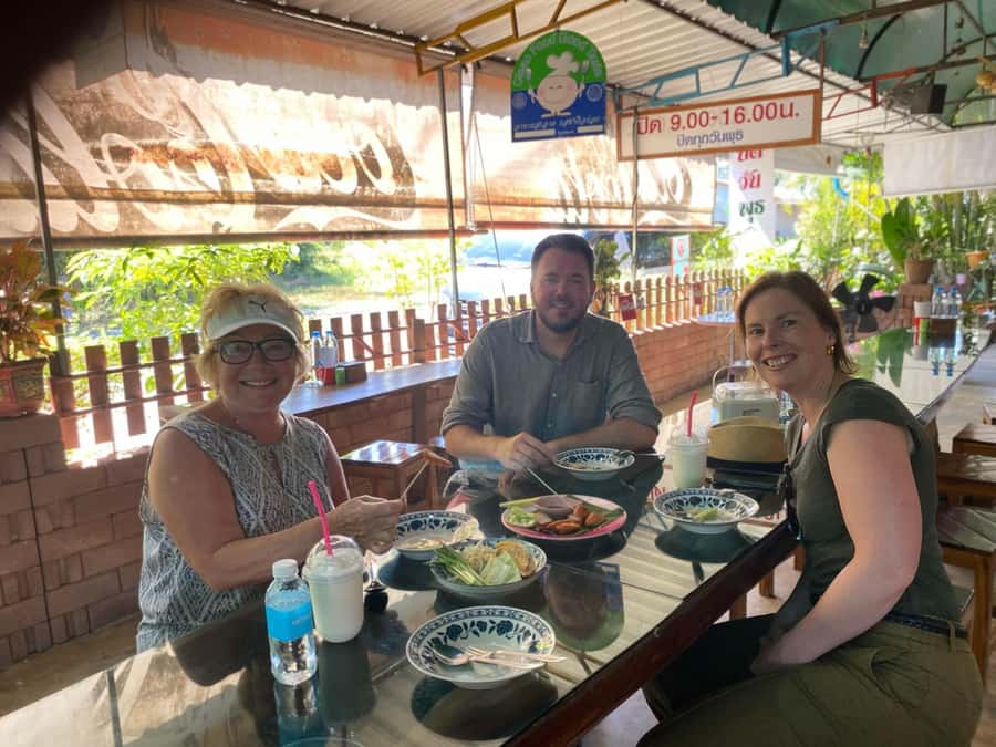 Local Food testing at Takuapa by Amazon Prime Series Chef - Key points to know before booking