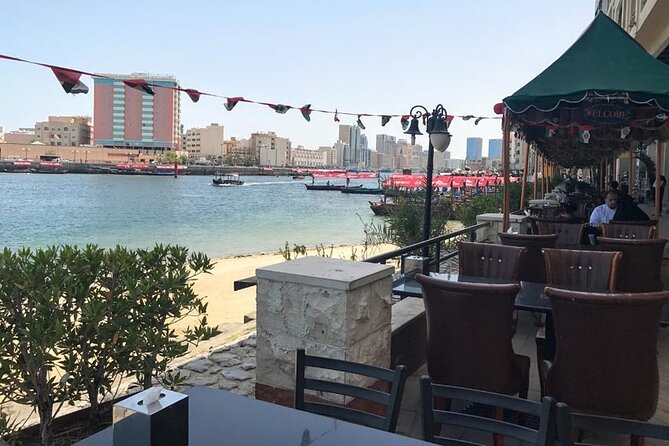 Local Food Tour of Dubai - Why this two-hour route works