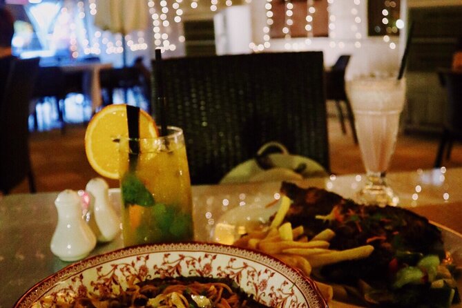 Local Food Tour of Dubai - Is $149 per person good value?