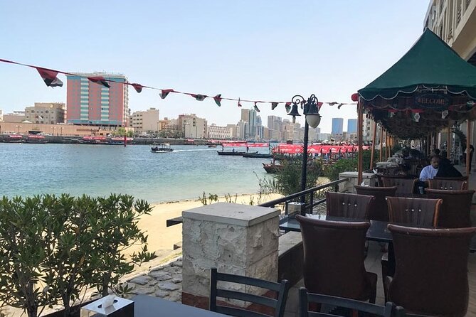 Local Food Tour of Dubai - Who will enjoy this old Dubai food tour?
