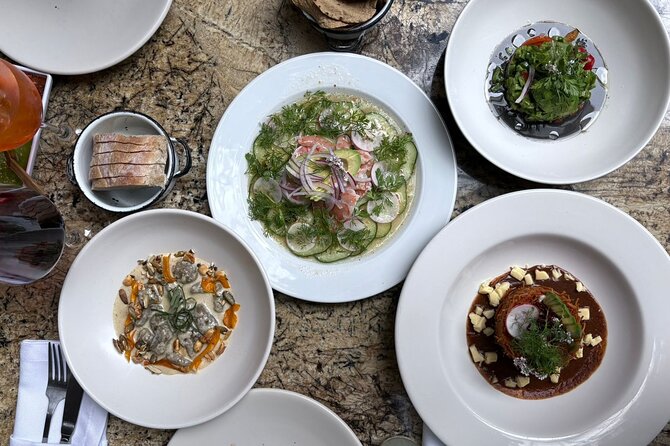 Local Foodie Adventure in Mexico: +10 dishes with Sherpa Tours - Why this Roma Norte food tour works