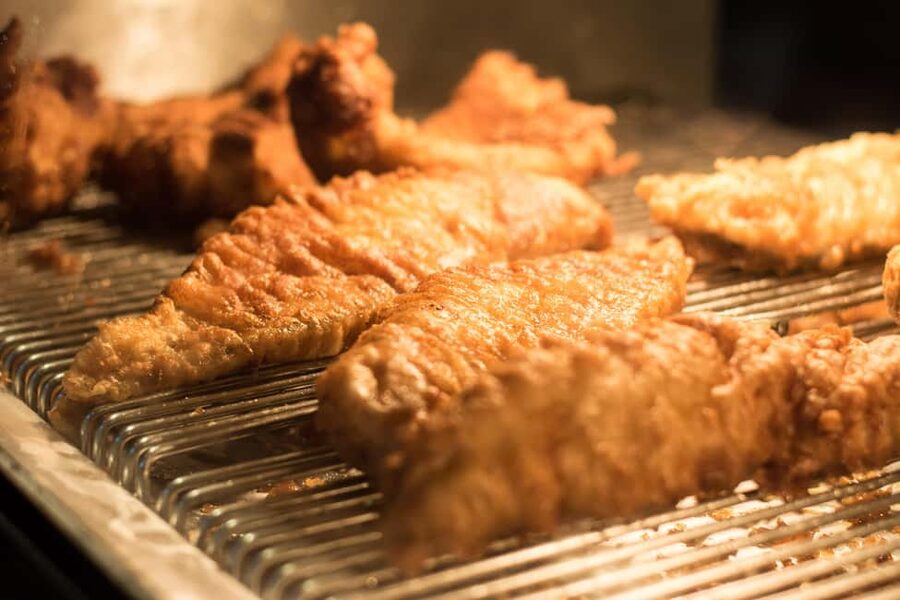 London: Borough Market Food Tour with 6+ Authentic Tastings - The sausage roll and the pleasure of simple food