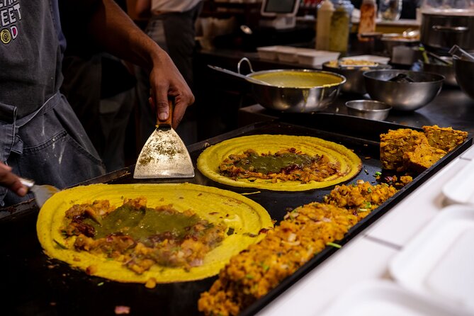 London Food Walking Tour: Taste Your Way Through Soho & Chinatown - What the guide adds to the food