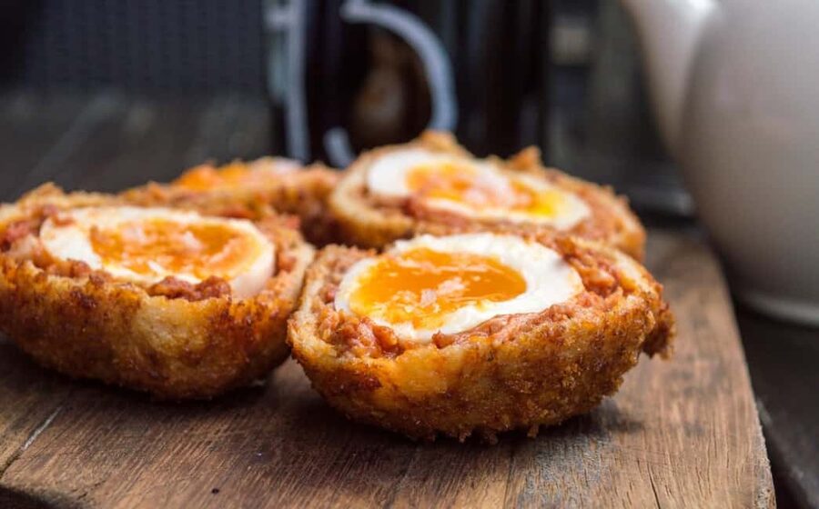 London: London Food Walking Tour - Key points at a glance