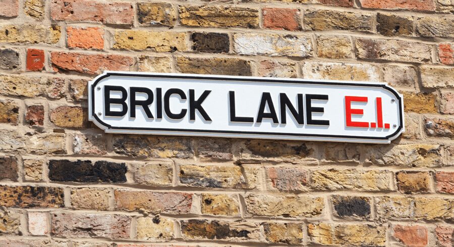 London: London Food Walking Tour - Street art and local stories between bites